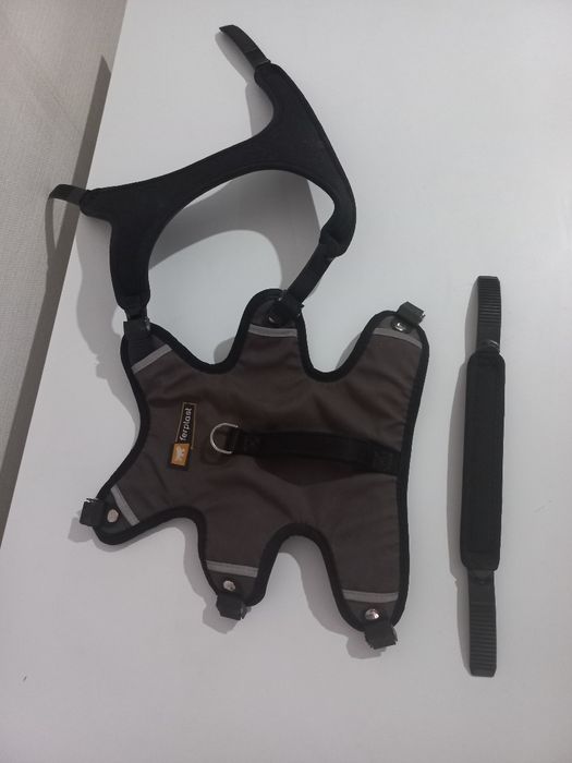 Шлея Ferplast Ergotrekking М