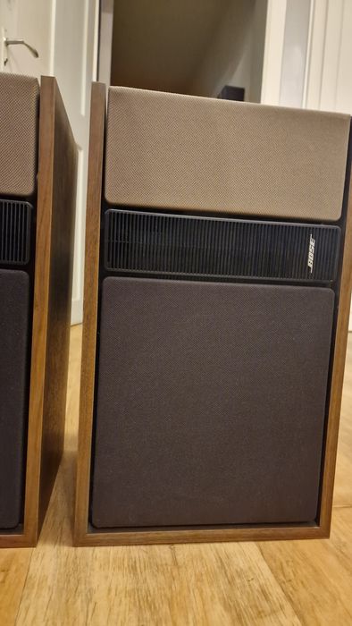 Bose 301 kolumny głośnikowe