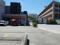 Armazém  para arrendamento