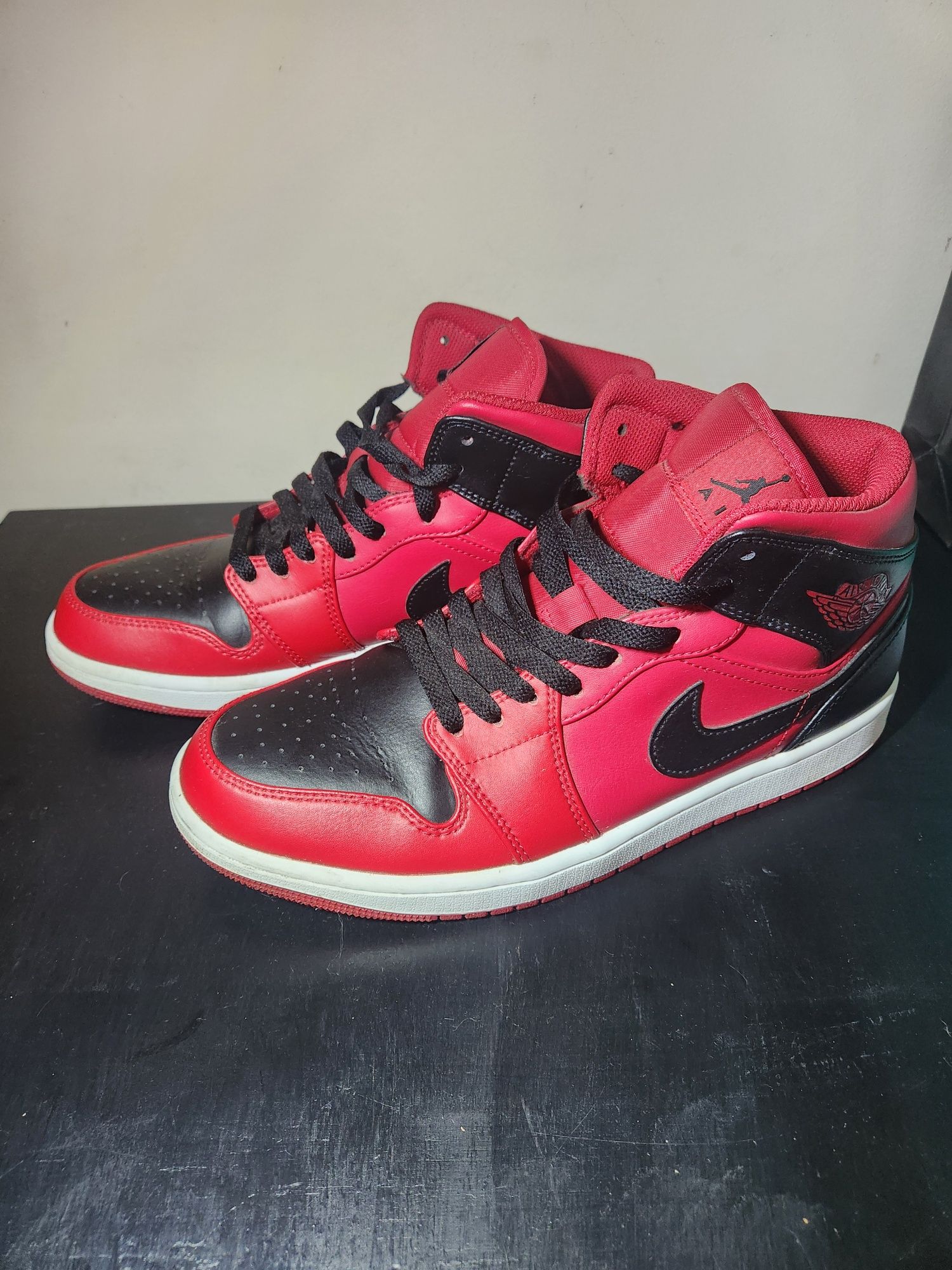 Air jordan 1 retro high chicago