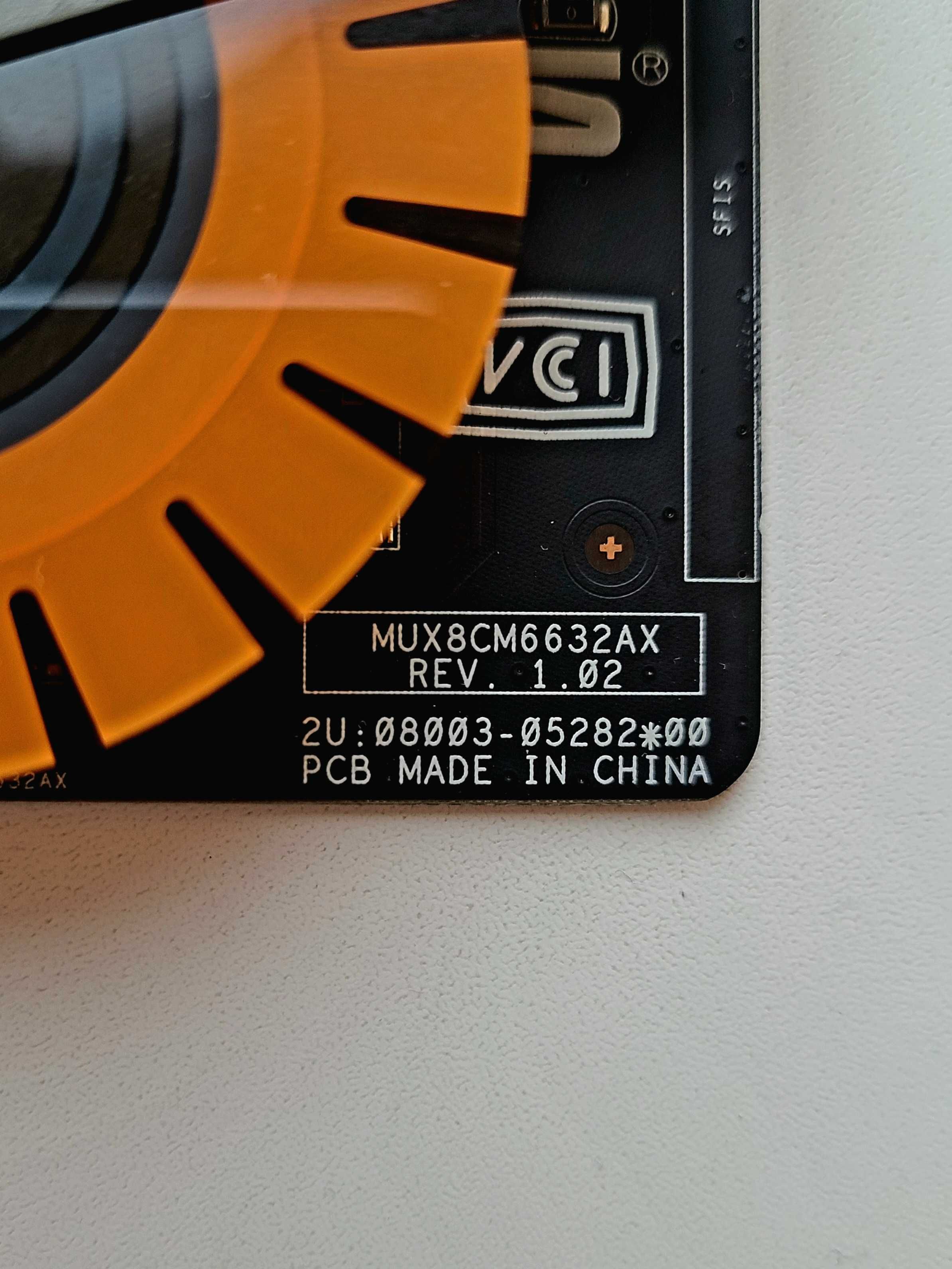 Asus strix raid pro звуковая карта pci-express