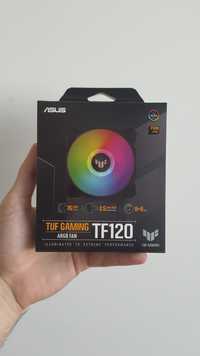 Корпусний вентилятор Asus TUF GAMING TF120 ARGB