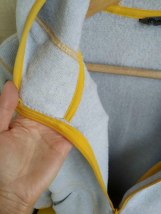 Кофта на флисе OUTVENTURE