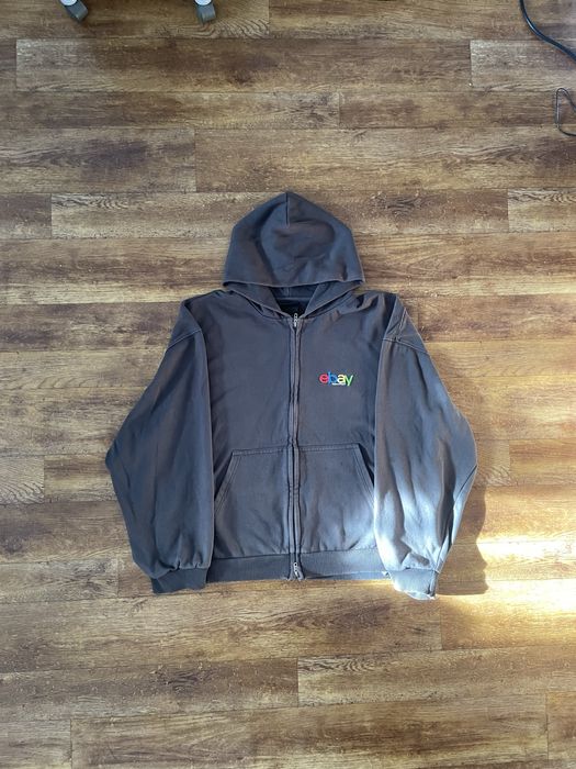 Оригінальна зіпка Balenciaga eBay | legit