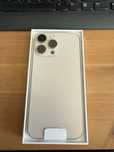 iPhone 16 Pro Max 256GB Desert Tytan jak nowy gwarancja do 06.2026