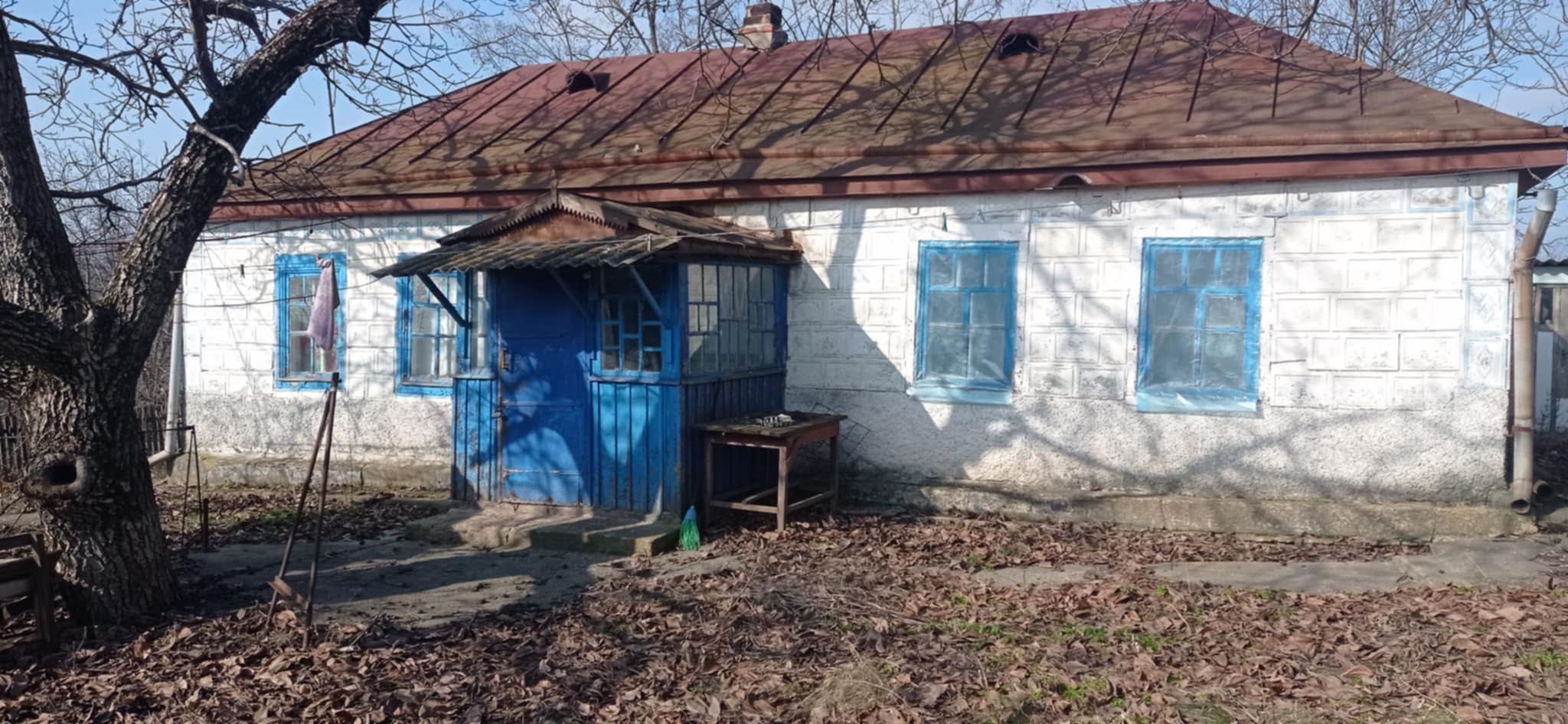 Продаж будинку від власника Голованівський район Кіровоградська обл