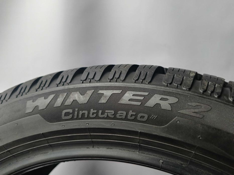 4X 225/45R17 94V Pirelli Winter Cinturato 2 42E