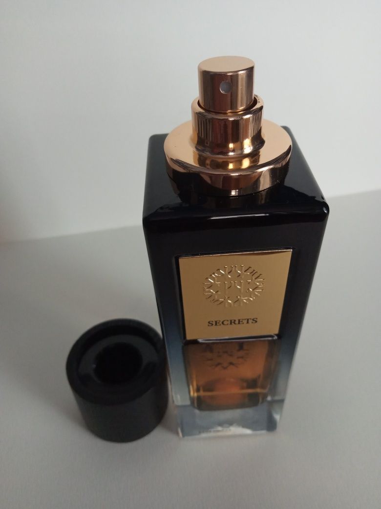 Okazja francuskie perfumy Secret The Woods Collection 100 ml edp