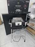 Grill elektryczny 2500w Senoda Sewerin