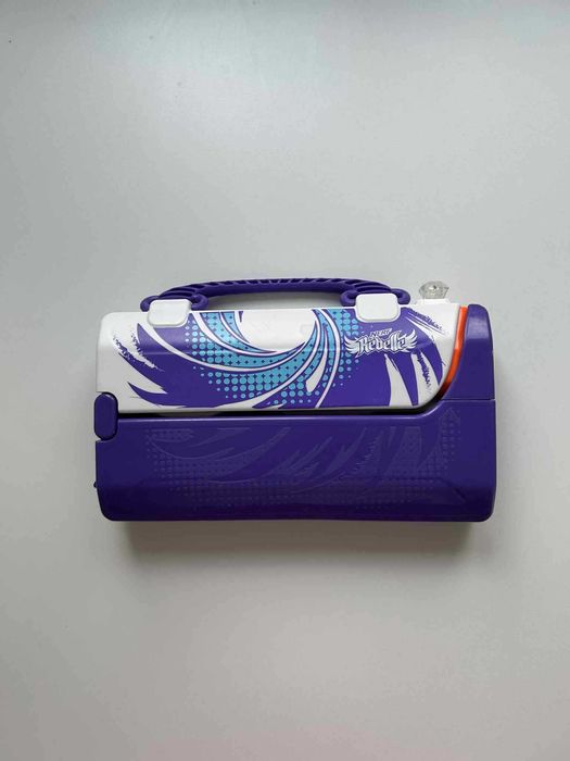 Nerf torebka dla dziewczynek