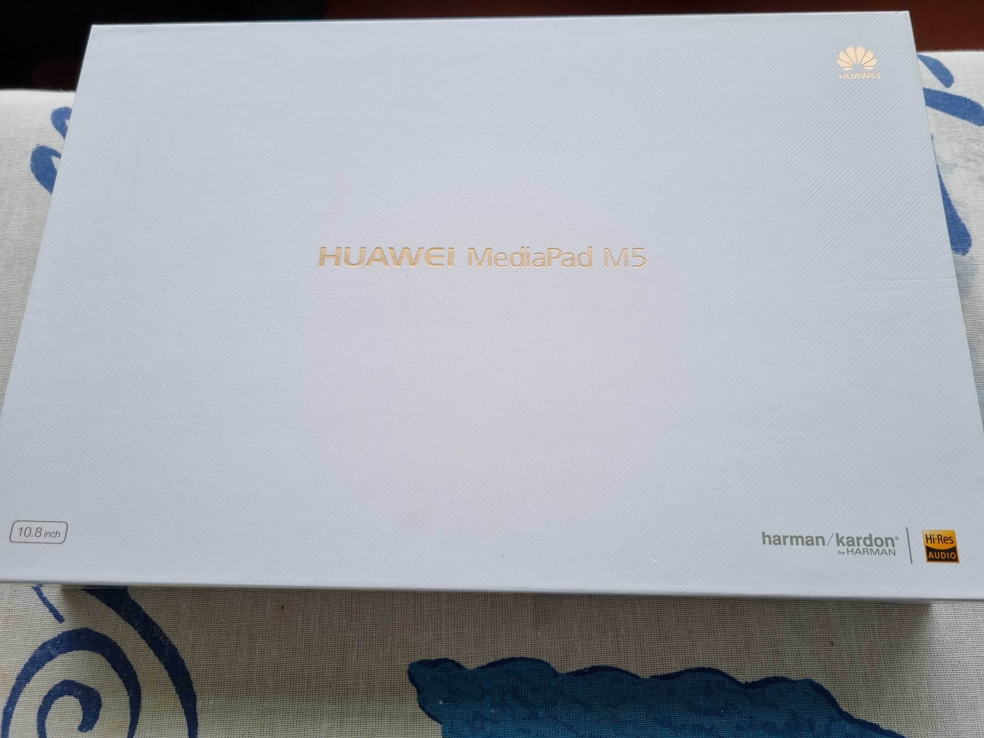 Tablet Huawei MediaPad m5 pro