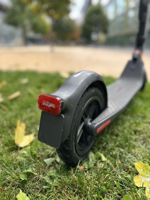 Ninebot KickScooter E22D