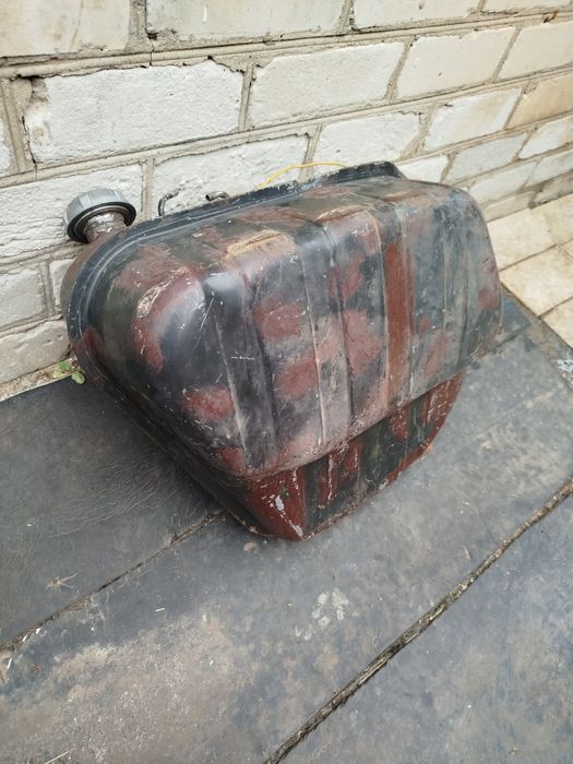 Топливный бак ВАЗ