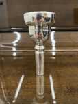 Bocal de trombone Greg Black 4GSD L