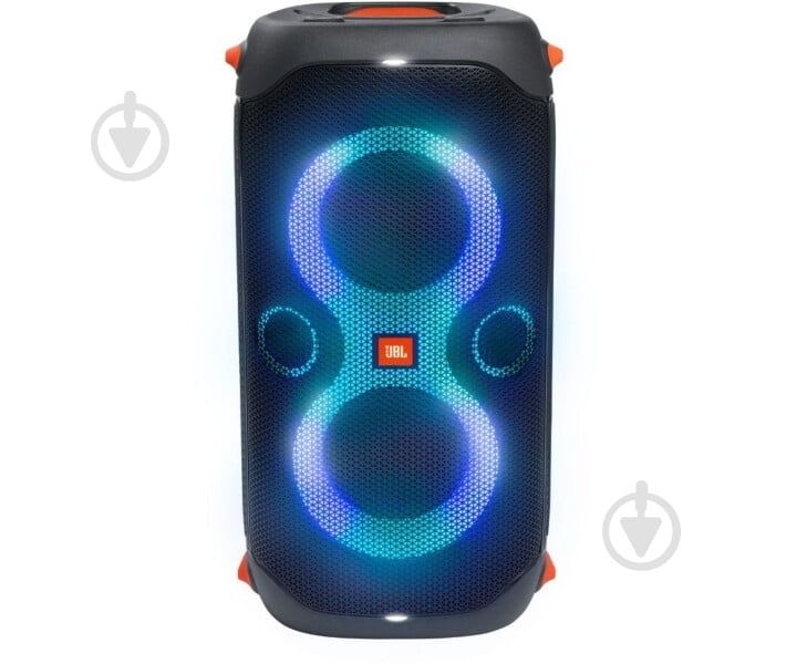 Портативна акустика JBL PartyBox 110 (JBLPARTYBOX110EU) новая