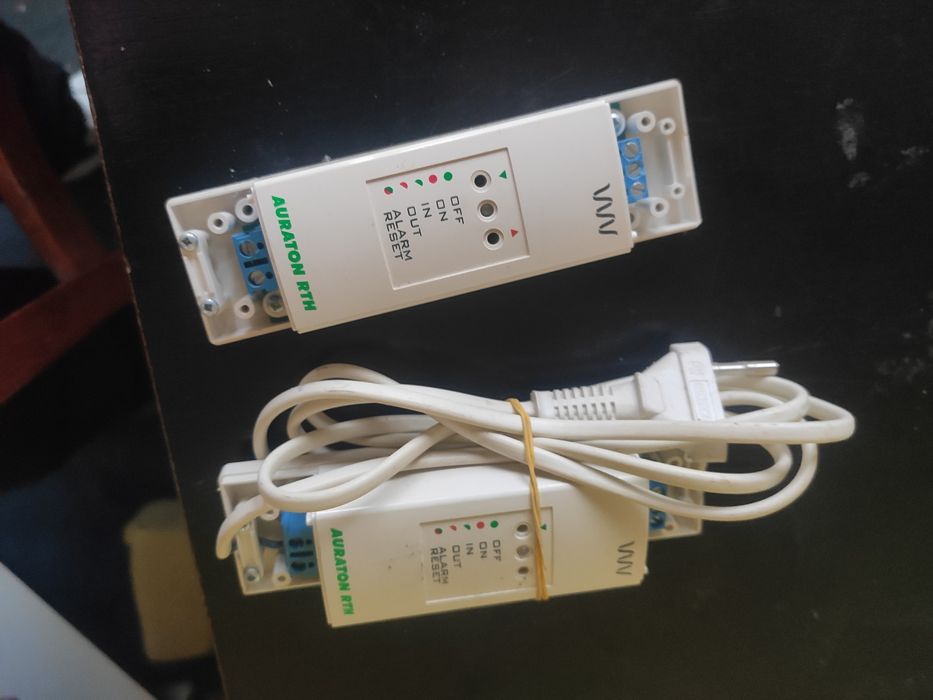 Терморегулятор AURATON RTH