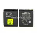 Bateria Nokia BL-5F oryginał 6210 E65 N95 N96