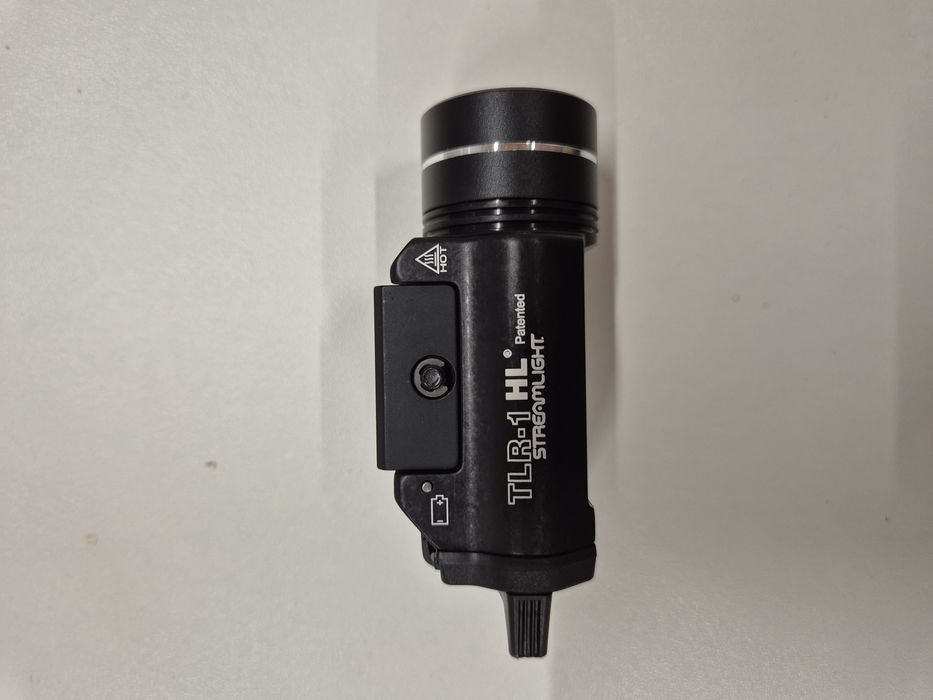 Підствольний ліхтарик Streamlight TLR-1 HL