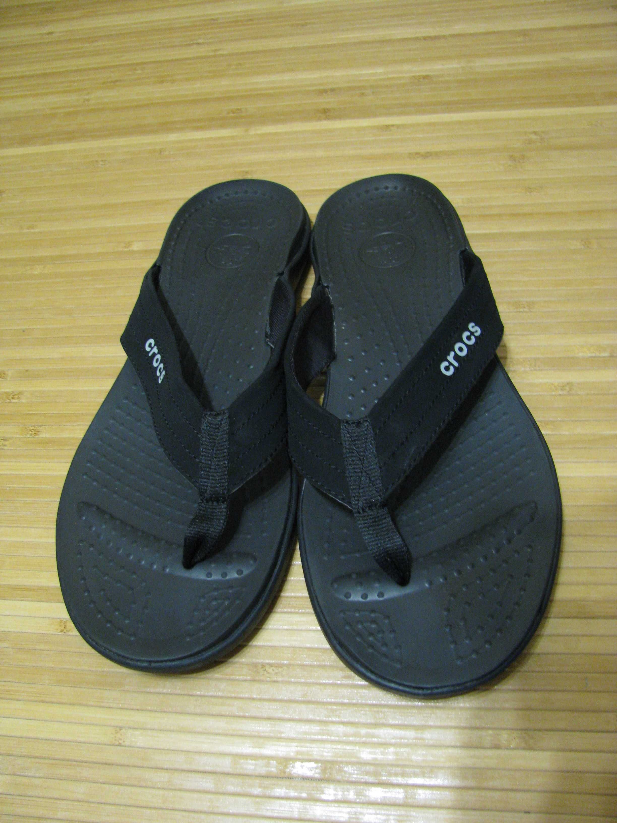 В'єтнамки Crocs; M12; 45