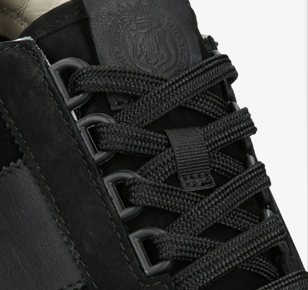 Nowe buty Polo Ralph Lauren Train rozmiar  44 skóra