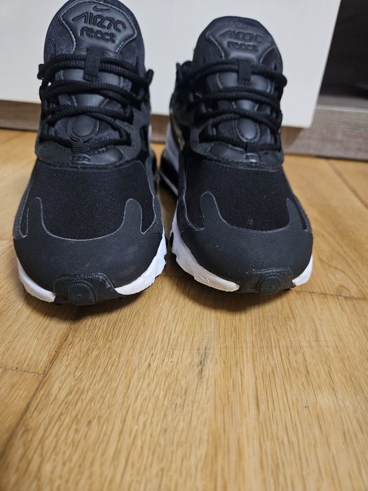 Nike airmax react tam36