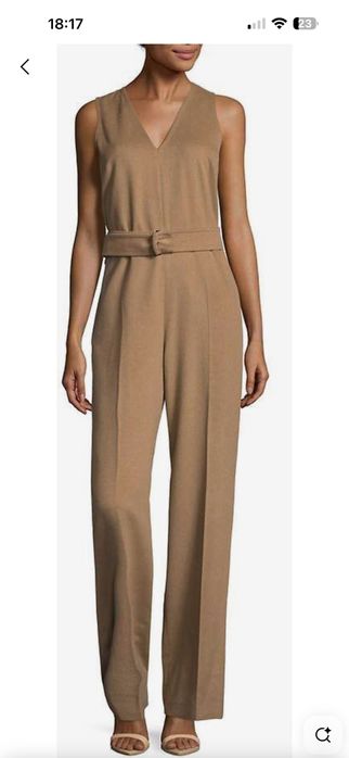 Шерстяний комбінезон Max Mara