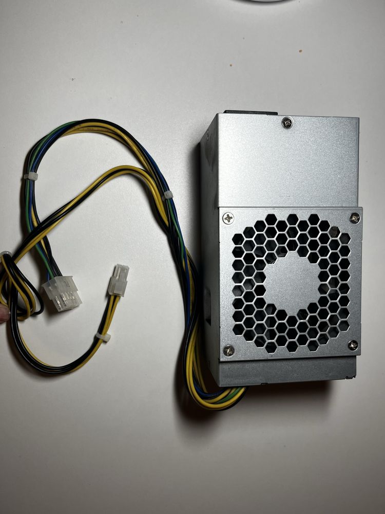 Zasilacz dell 180w