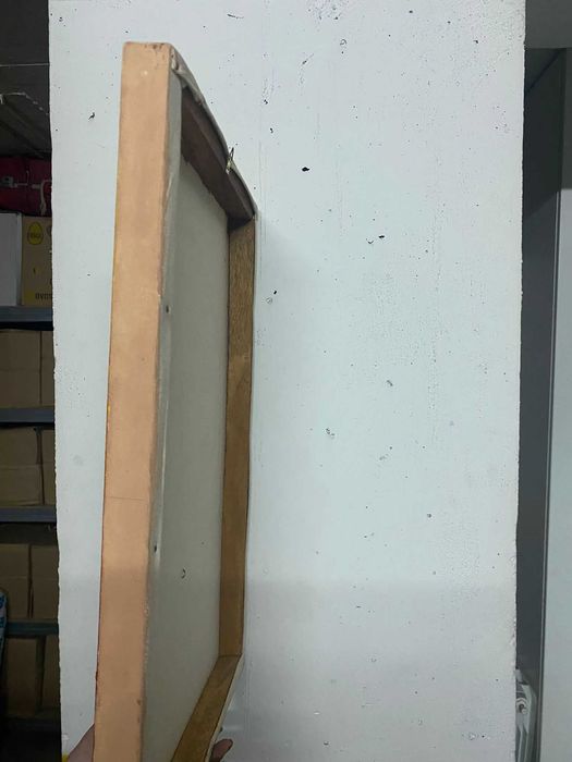 Quadros de Artesanato como novos