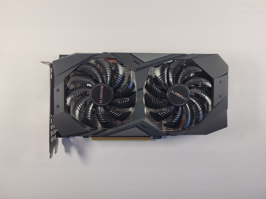 GTX 1660 Super 6GB