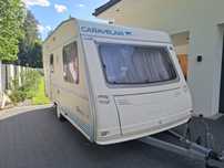 Caravelair 460 Odyssey
