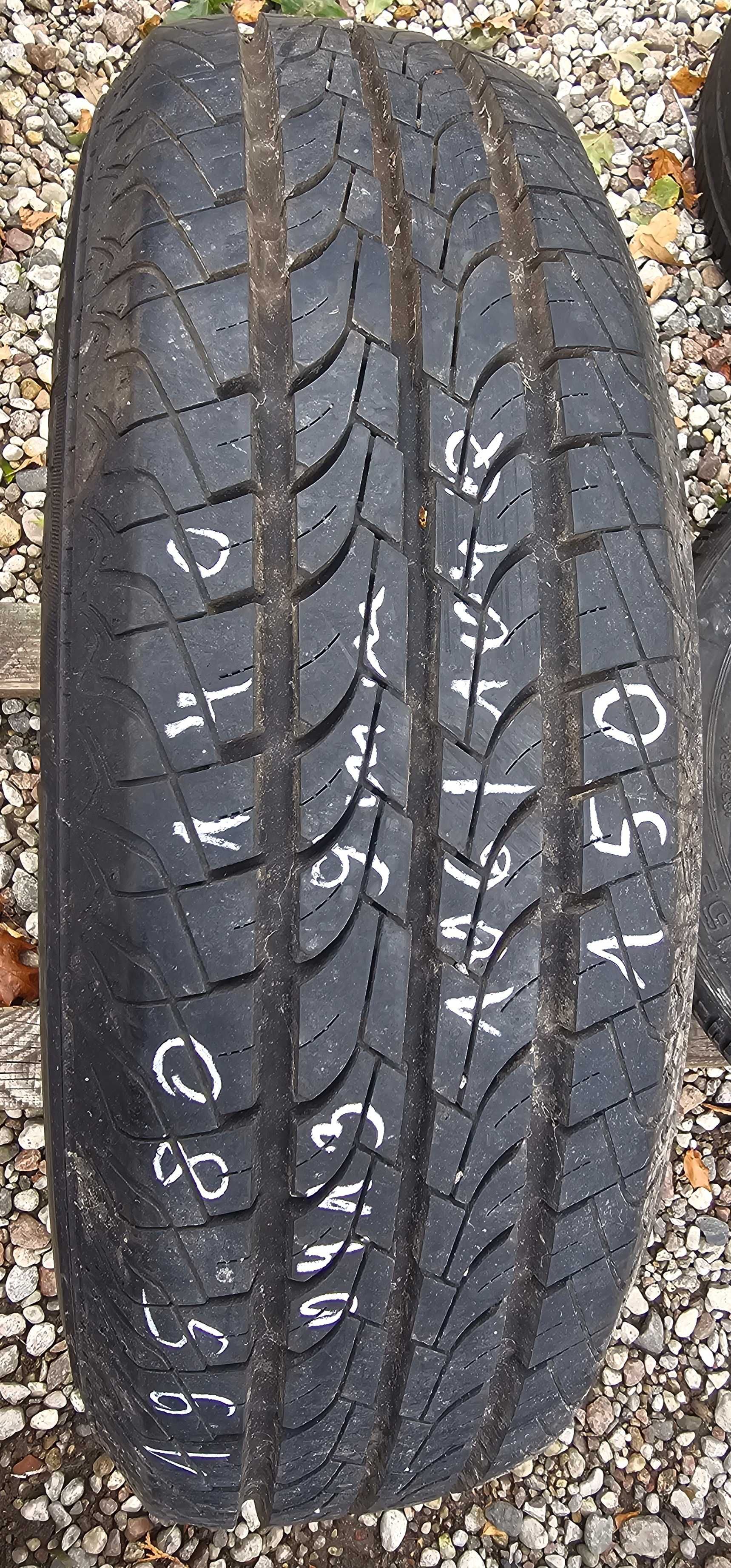 195/80R14C Semperit Van Life 1 sztuka