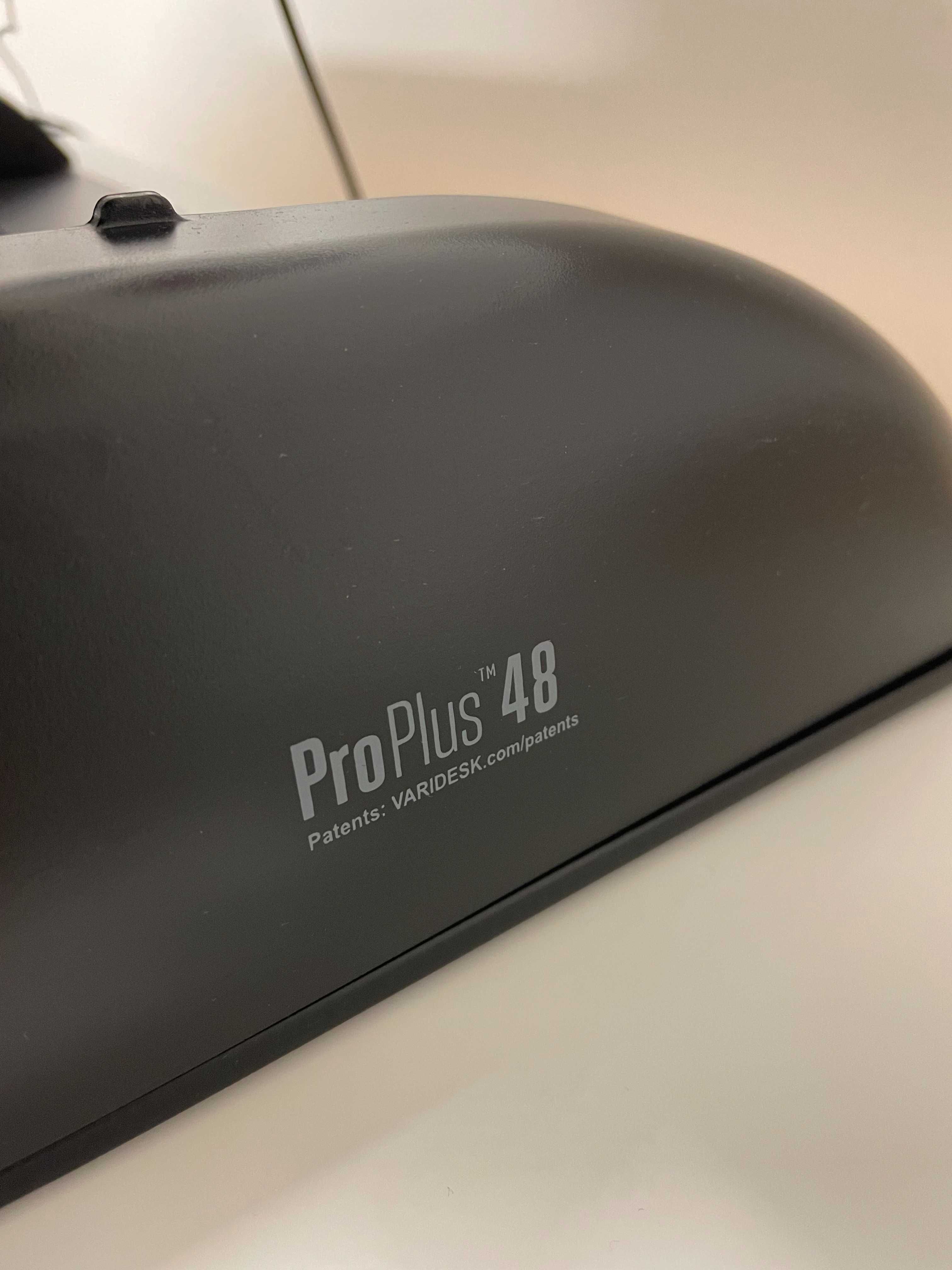 Platforma biurka stojącego VariDesk