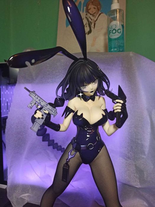 Фігурка  B-style - Yakuwa Nazumi - 1/4 (FREEing)