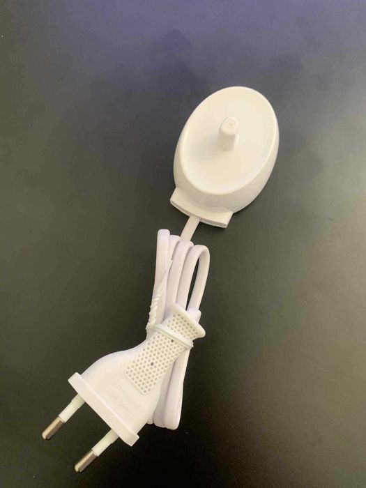 Oryginalna ładowarka do szczoteczki elektrycznej Braun Oral-B