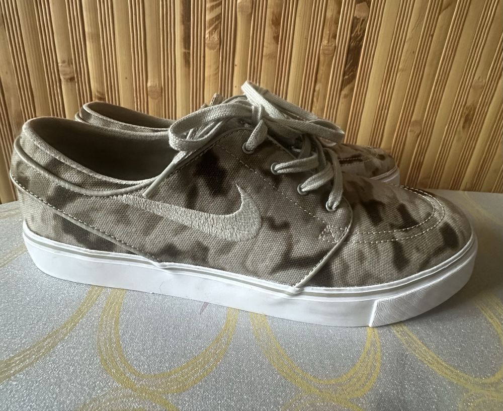 Кросівки nike stefan janoski