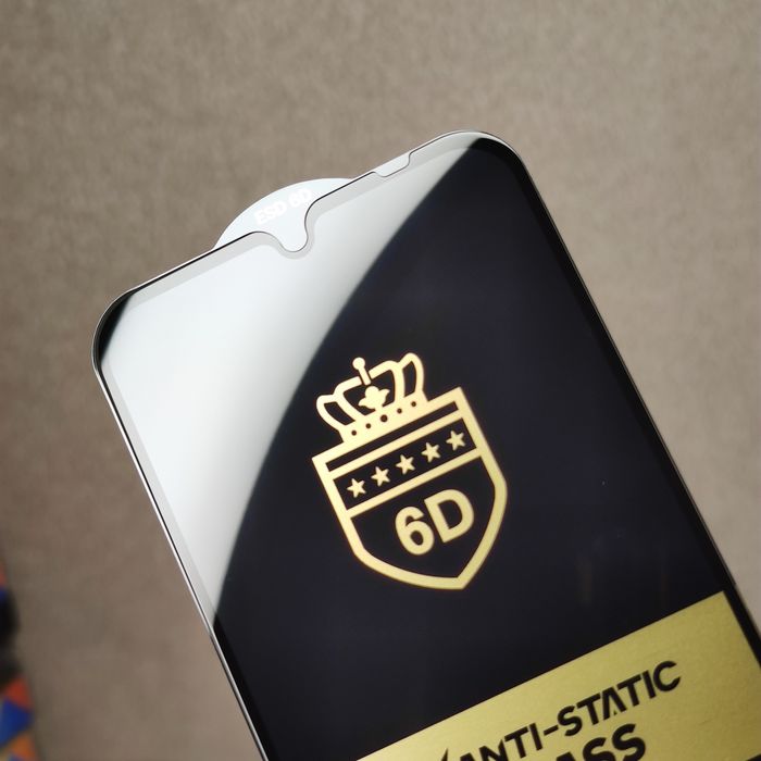 Захисне скло Redmi 15C 4G/5G EU (169×77 мм) Redmi 15 EU 4G (168×78 мм)