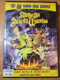 Film Scooby-Doo! i Szkoła upiorów