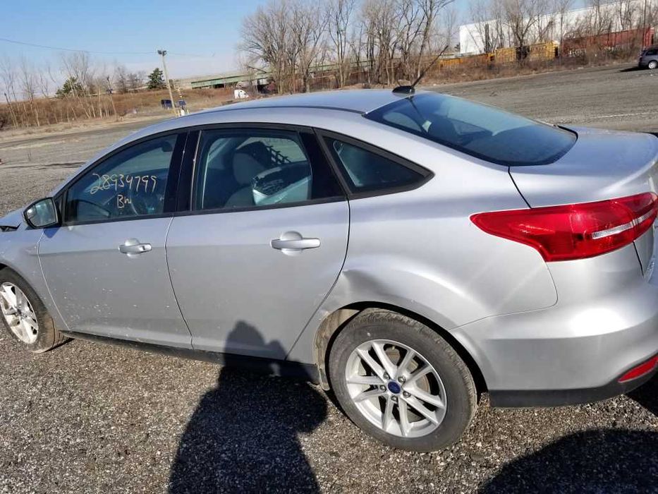 Ford focus 3 фокус 3 рычаг