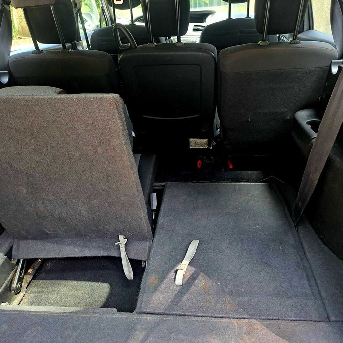 Renault Scenic 1.5 Dci 7 Lugares