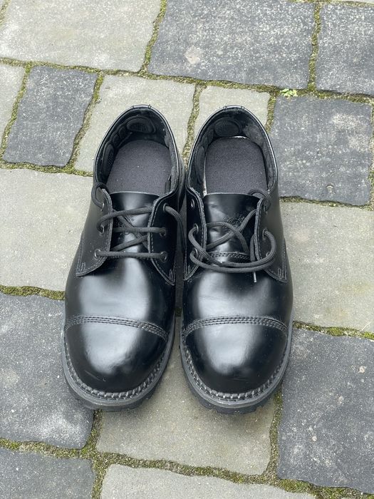 Черевики grinders 45