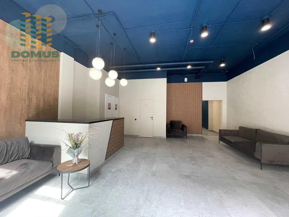 Продам 1 комн Центр! Новый ремонт! ЖК Ай Таун, Софиевская