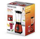 Blender SENCOR SBL3272RD Nowy +Gratis