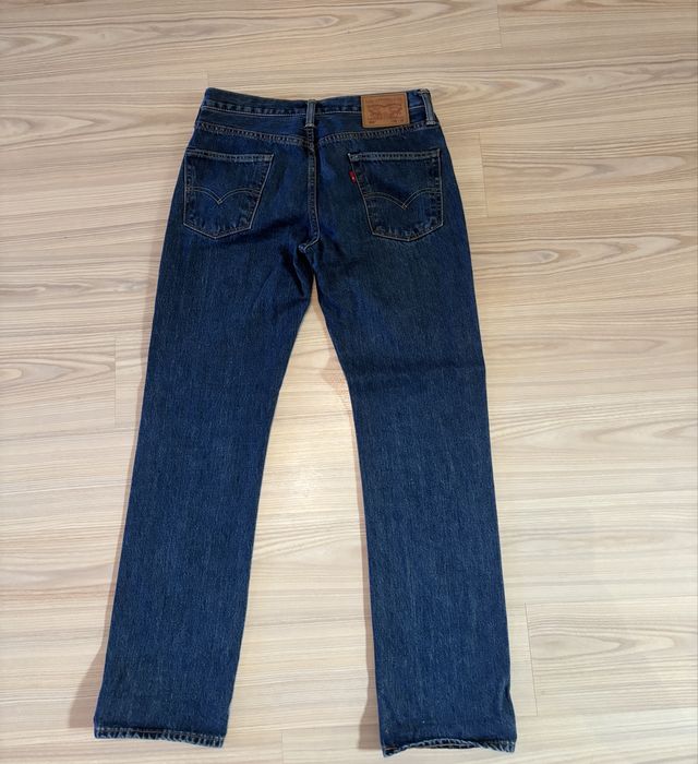 штаны levis lot 514