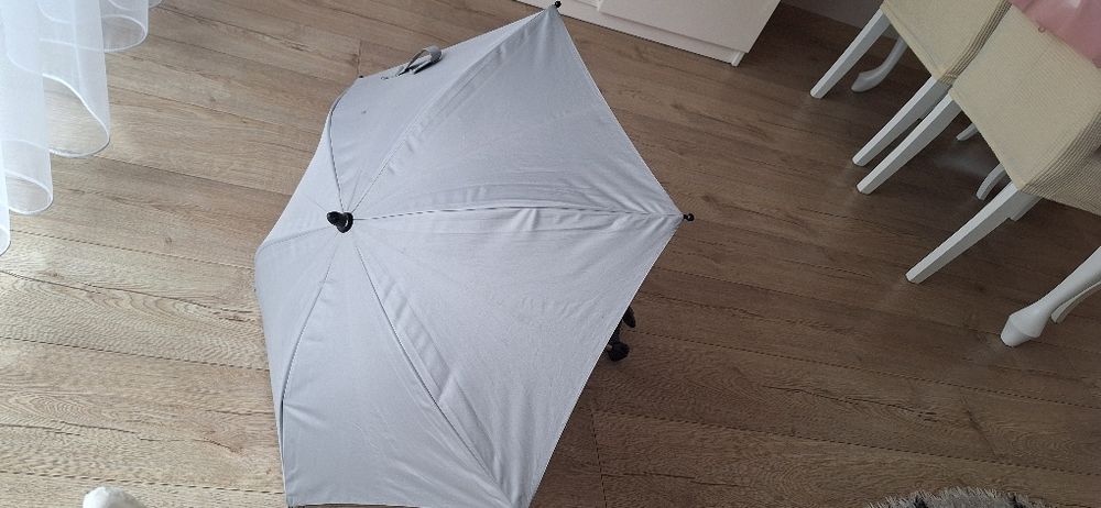 Parasolka do wózka dziecięcego