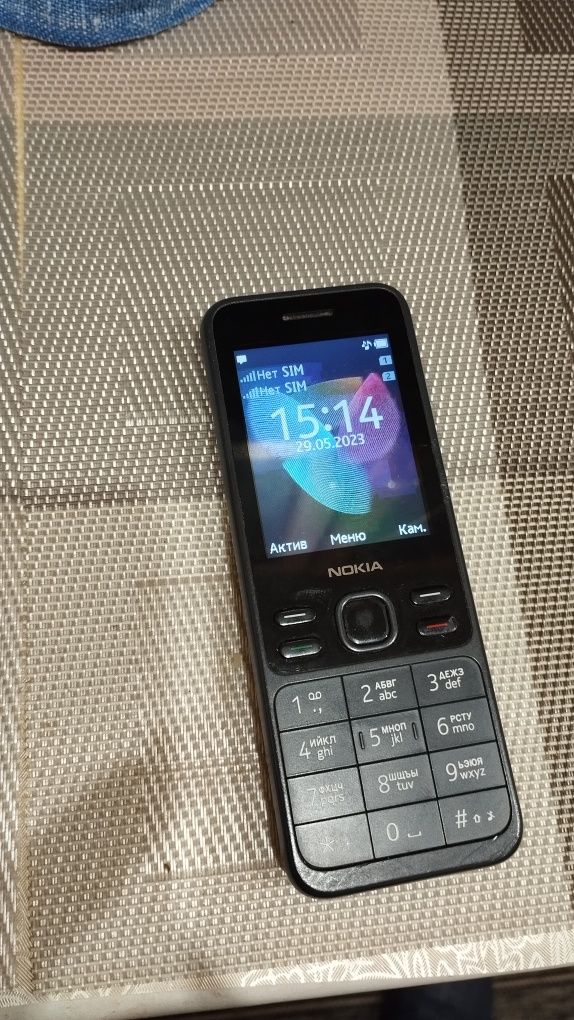 Телефон Nokia 150 добрий стан