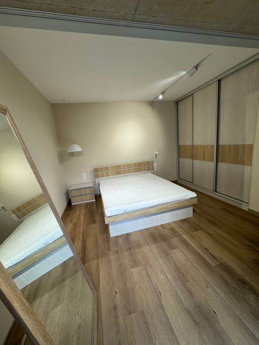 Оренда квартири Олени Степанівни 10, 1 кімната + кухня-студія