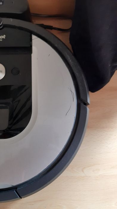 IRobot Roomba 965