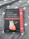 Atlas Anatomii Człowieka Netter