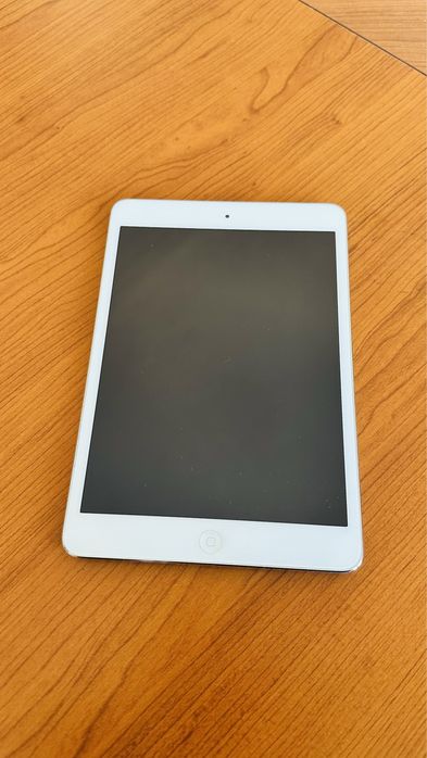 Ipad 2 mini 16 Gb biały