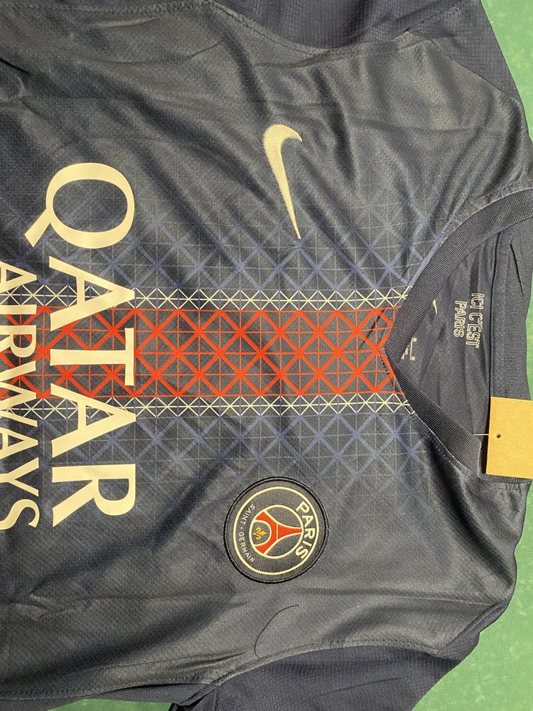 PSG 25/26 - Vitinha #17